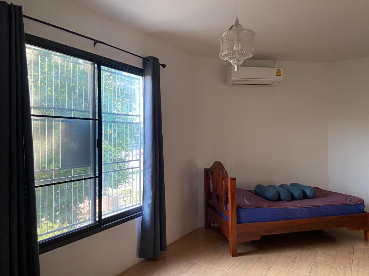 Express Urt Apartment Surat Thani Ngoại thất bức ảnh